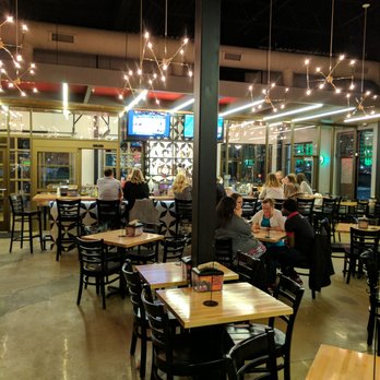 Torchy's Tacos - Nice inside - Tex-Mex Near Me - Norman, Oklahoma