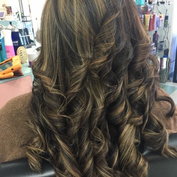 Express Cut - Hair Salons Near Me - Mountain View, California