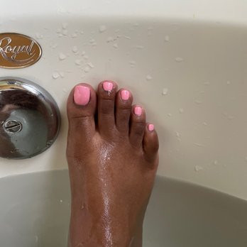 Pamper Nail Resort - Nail Salons Near Me - Cypress, Texas Pamper Nail Resort - Nail Salons Near Me - Cypress, Texas