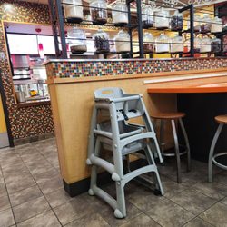 Popeyes Louisiana Kitchen