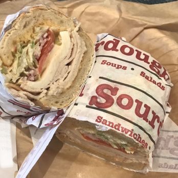 Sourdough & Co - Sandwiches Near Me - Sacramento, California Sourdough & Co - Sandwiches Near Me - Sacramento, California