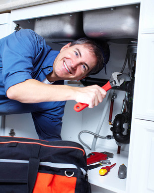 Slide of R & S Plumbing