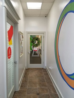 Eye Level Learning Center