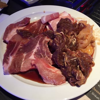 Bon KBBQ - Korean Near Me - Arlington, Texas Bon KBBQ - Korean Near Me - Arlington, Texas