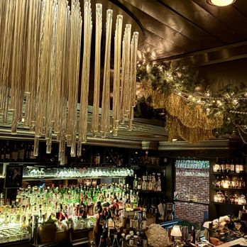 Bowen House - Cocktail Bars Near Me - Dallas, Texas