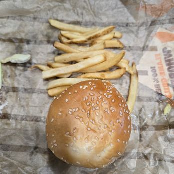 Burger King - Whopper Jr - Burgers Near Me - King, North Carolina Burger King - Whopper Jr - Burgers Near Me - King, North Carolina