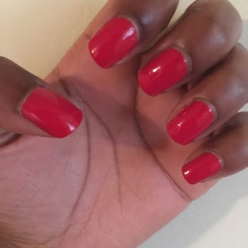 Elite Nails - Basic manicure, OPI Brand color. - Nail Salons Near Me - Yorktown, Virginia Elite Nails - Basic manicure, OPI Brand color. - Nail Salons Near Me - Yorktown, Virginia