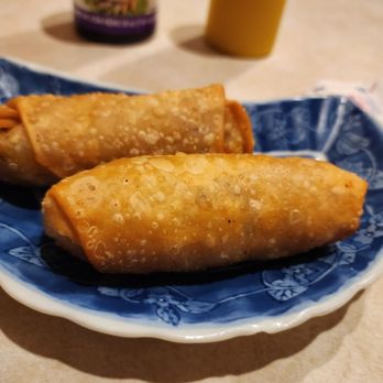 Linh-Nam Chinese Restaurant - Egg rolls. - Chinese Near Me - Marana, Arizona