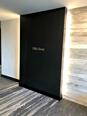 Inn at the Forks by null
