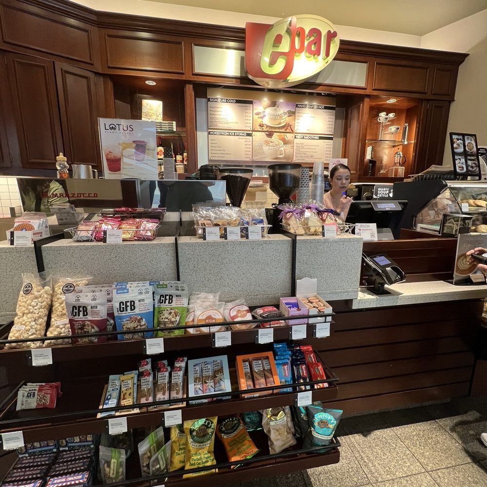 Nordstrom Ebar Artisan Coffee - Coffee & Tea Near Me - Schaumburg, Illinois Nordstrom Ebar Artisan Coffee - Coffee & Tea Near Me - Schaumburg, Illinois