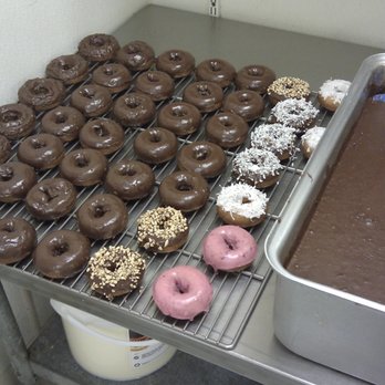 Donut Palace - Donuts Near Me - Duncanville, Texas