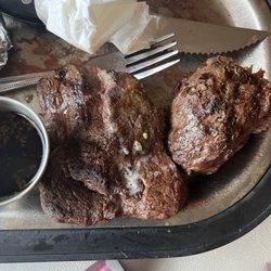 Cantafio's Buckhorn Supper Club - Filet