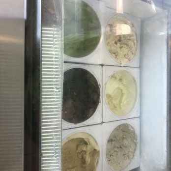 Tea Leaf and Creamery - Ice cream selection - Bubble Tea Near Me - Decatur, Georgia Tea Leaf and Creamery - Ice cream selection - Bubble Tea Near Me - Decatur, Georgia