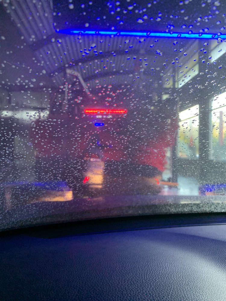 Photos for Lightning McClean Car Wash Yelp