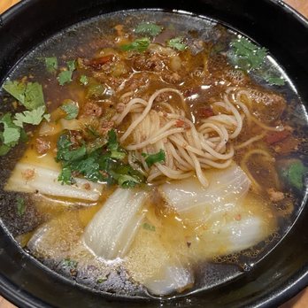 Yiwanmen - Noodles Near Me - New York, New York