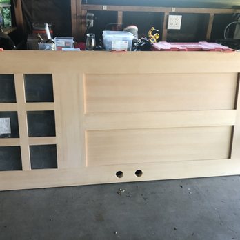 Monterey Coast Door & Supply - Our new door! - Door Sales/Installation Near Me - Monterey, California Monterey Coast Door & Supply - Our new door! - Door Sales/Installation Near Me - Monterey, California