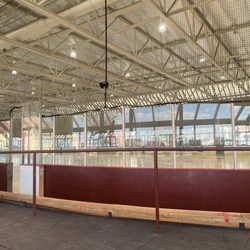 Steriti Memorial Rink