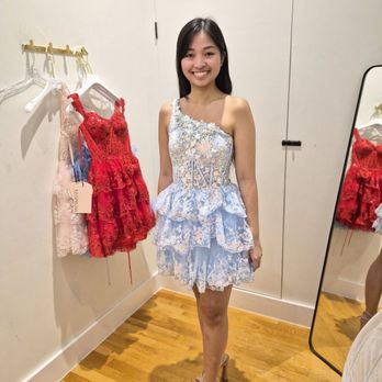 KissProm - Formal Wear Near Me - Corona, California KissProm - Formal Wear Near Me - Corona, California