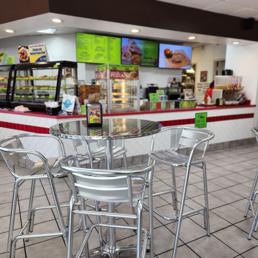 City Cafe - Sandwiches Near Me - Davie, Florida