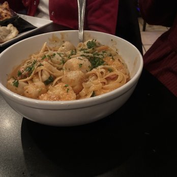 Amore Fine Italian Ristorante - Shrimp and scallops al vodka - Italian Near Me - Floyds Knobs, Indiana Amore Fine Italian Ristorante - Shrimp and scallops al vodka - Italian Near Me - Floyds Knobs, Indiana