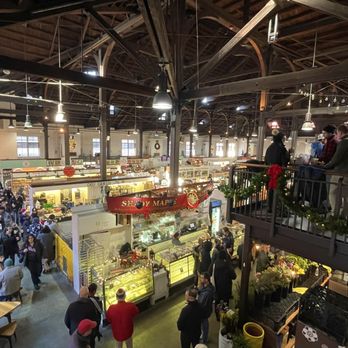 Lancaster Central Market - Farmers Market Near Me - Lancaster, Pennsylvania Lancaster Central Market - Farmers Market Near Me - Lancaster, Pennsylvania