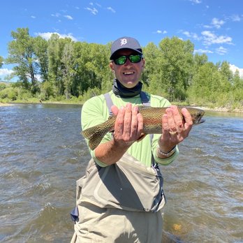 Mile High Angler - Rainbow trout caught near Williams Fork and the Colorado River June 2020 - Fishing Near Me Mile High Angler - Rainbow trout caught near Williams Fork and the Colorado River June 2020 - Fishing Near Me