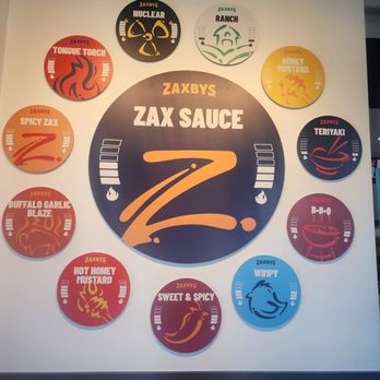 Zaxbys - Chicken Wings Near Me - N Las Vegas, Nevada Zaxbys - Chicken Wings Near Me - N Las Vegas, Nevada