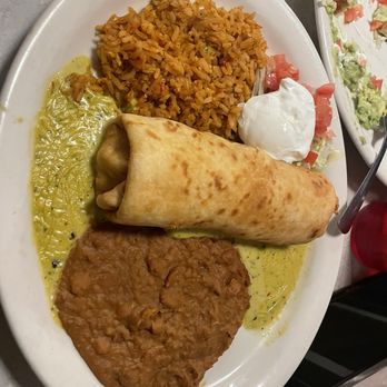 Chuy's - Tex-Mex Near Me - Waco, Texas