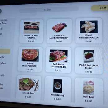Hot Pot Hero - Hot Pot Near Me - Gaithersburg, Maryland
