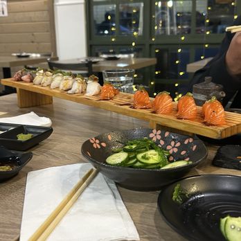 Kiroro Sushi - Japanese Near Me - Belmont, California Kiroro Sushi - Japanese Near Me - Belmont, California