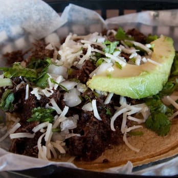 Torchy's Tacos - The Democrat - Tex-Mex Near Me - Austin, Texas