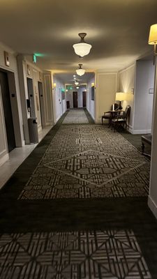 Marriott Syracuse Downtown by null