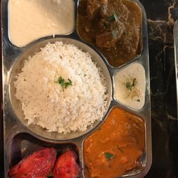 Curry House