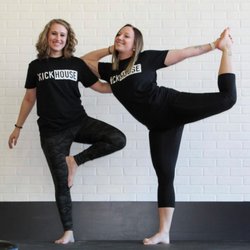 KickHouse