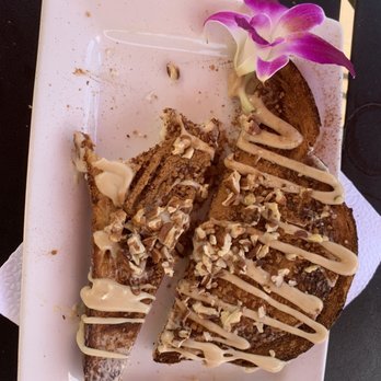 Five07 Coffee Bar and Eatery - Cinnamon Crunch? - Coffee & Tea Near Me - Thousand Oaks, California Five07 Coffee Bar and Eatery - Cinnamon Crunch? - Coffee & Tea Near Me - Thousand Oaks, California
