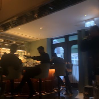 Bombay Bustle - Indian Near Me - London, XGL