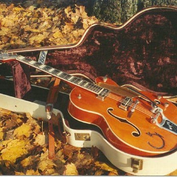 Guitar Crazy - 1956 - Guitar Stores Near Me Guitar Crazy - 1956 - Guitar Stores Near Me