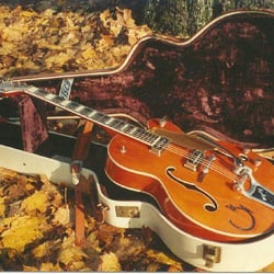 Guitar Crazy - 1956