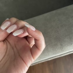 Angel Nails & Spa