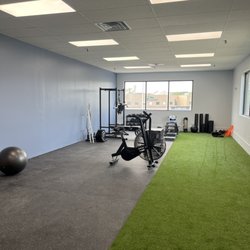 Dynamic Performance and Rehab, LLC