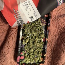 American Cannabis Company - Sol Terra Daily Grape 3.5g