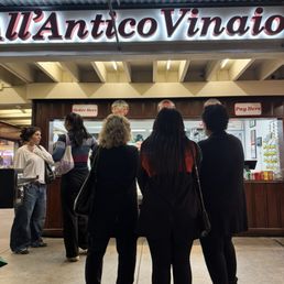 Exterior photo of All'Antico Vinaio - Los Angeles, California Exterior photo of All'Antico Vinaio - Los Angeles, California