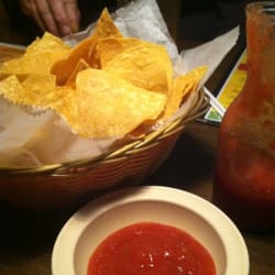 Tequila Mexican Restaurant