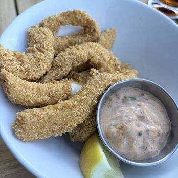 The Idaho Club - calamari - Golf Near Me - Sandpoint, Idaho The Idaho Club - calamari - Golf Near Me - Sandpoint, Idaho