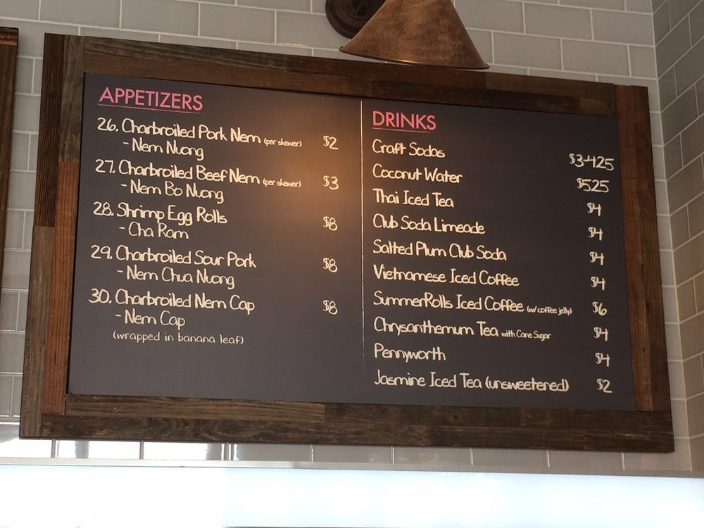 Summer Rolls Temple City 2490 Photos 1002 Reviews Vietnamese 5728 Rosemead Blvd Temple City Ca United States Restaurant Reviews Phone Number