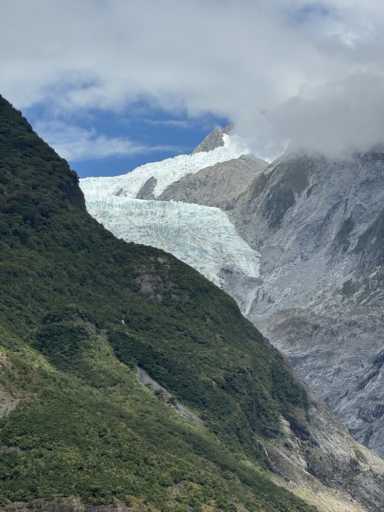 Franz Josef Glacier
