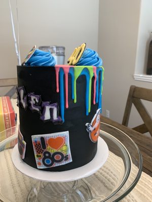 Sugar Ray's Bake Shop by null