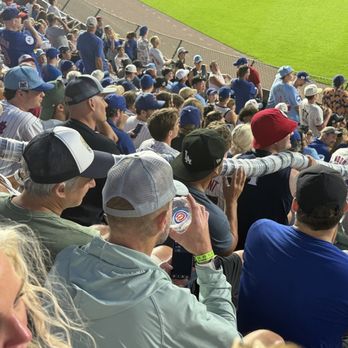 Wrigley Field - Stadiums & Arenas Near Me - Chicago, Illinois Wrigley Field - Stadiums & Arenas Near Me - Chicago, Illinois