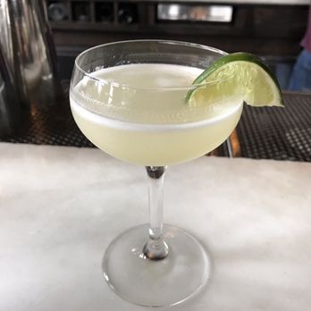 Death & Co - Surfs Up - Cocktail Bars Near Me - Denver, Colorado