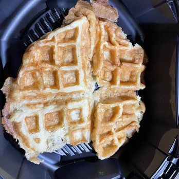 IHOP - Supposed to be a Belgian Waffle???? - Breakfast & Brunch Near Me - CLARKSVILLE, Tennessee IHOP - Supposed to be a Belgian Waffle???? - Breakfast & Brunch Near Me - CLARKSVILLE, Tennessee